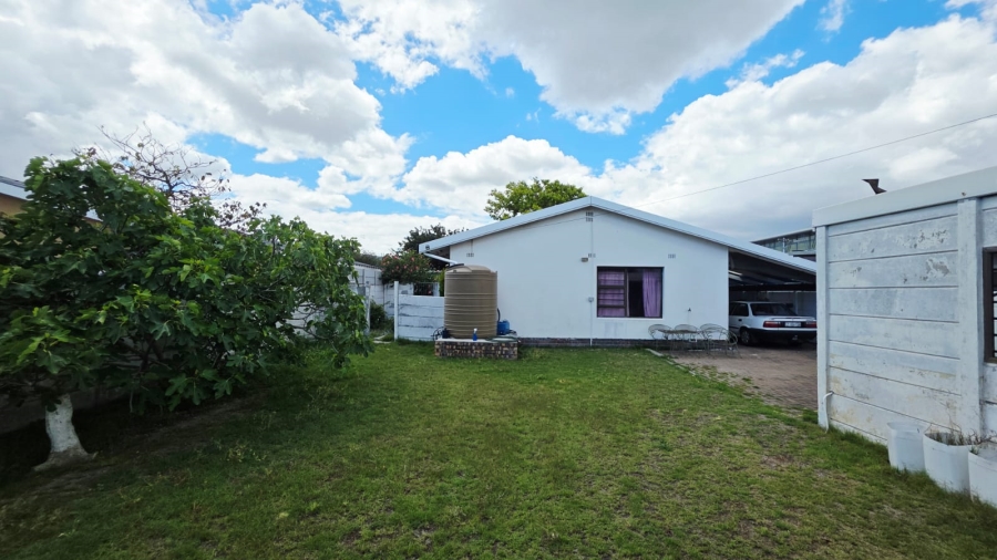 3 Bedroom Property for Sale in Vasco Estate Western Cape